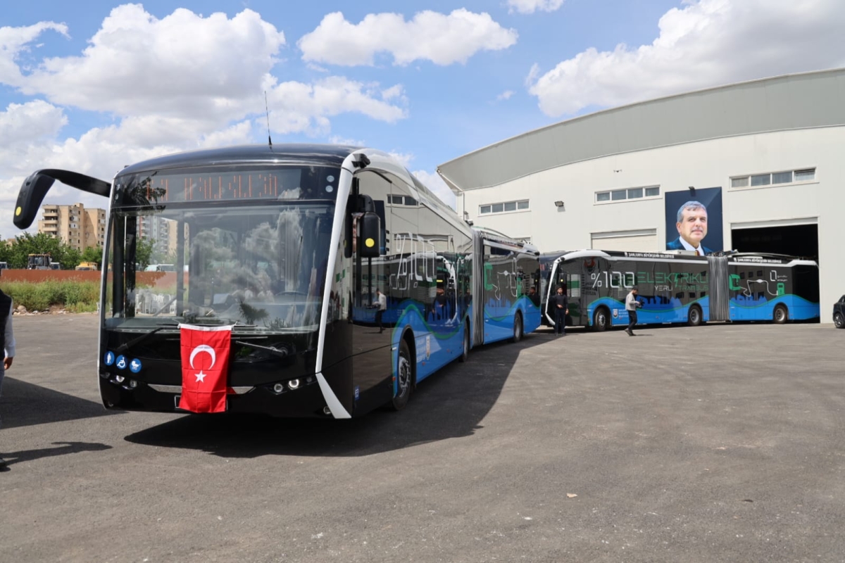 Trombus açılışı