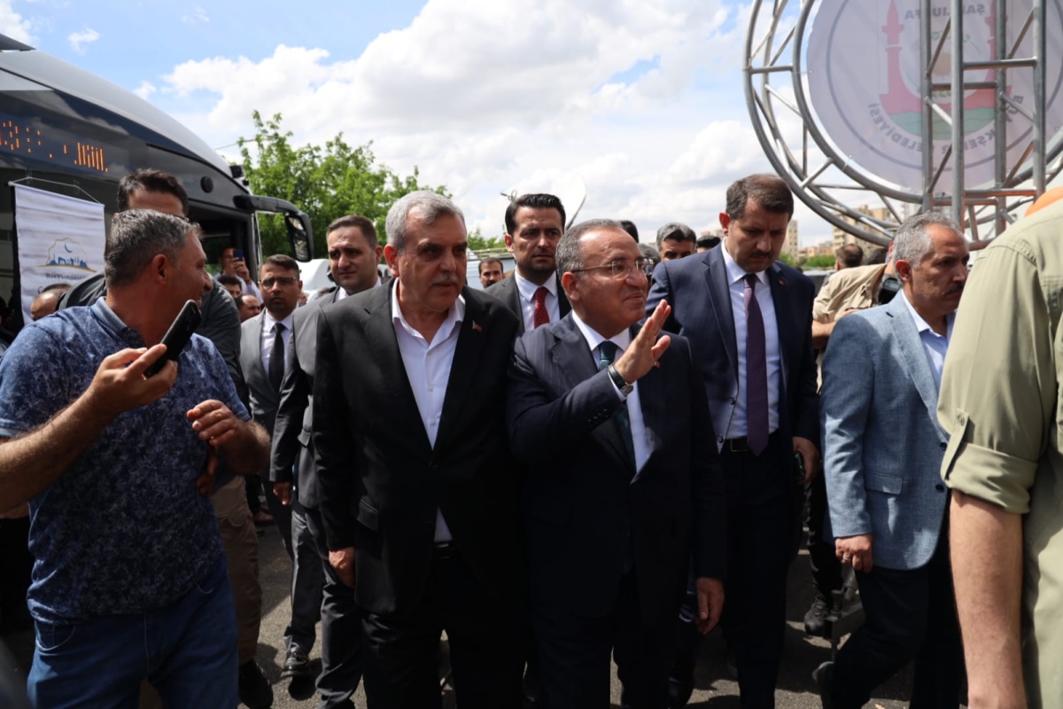 Trombus açılışı