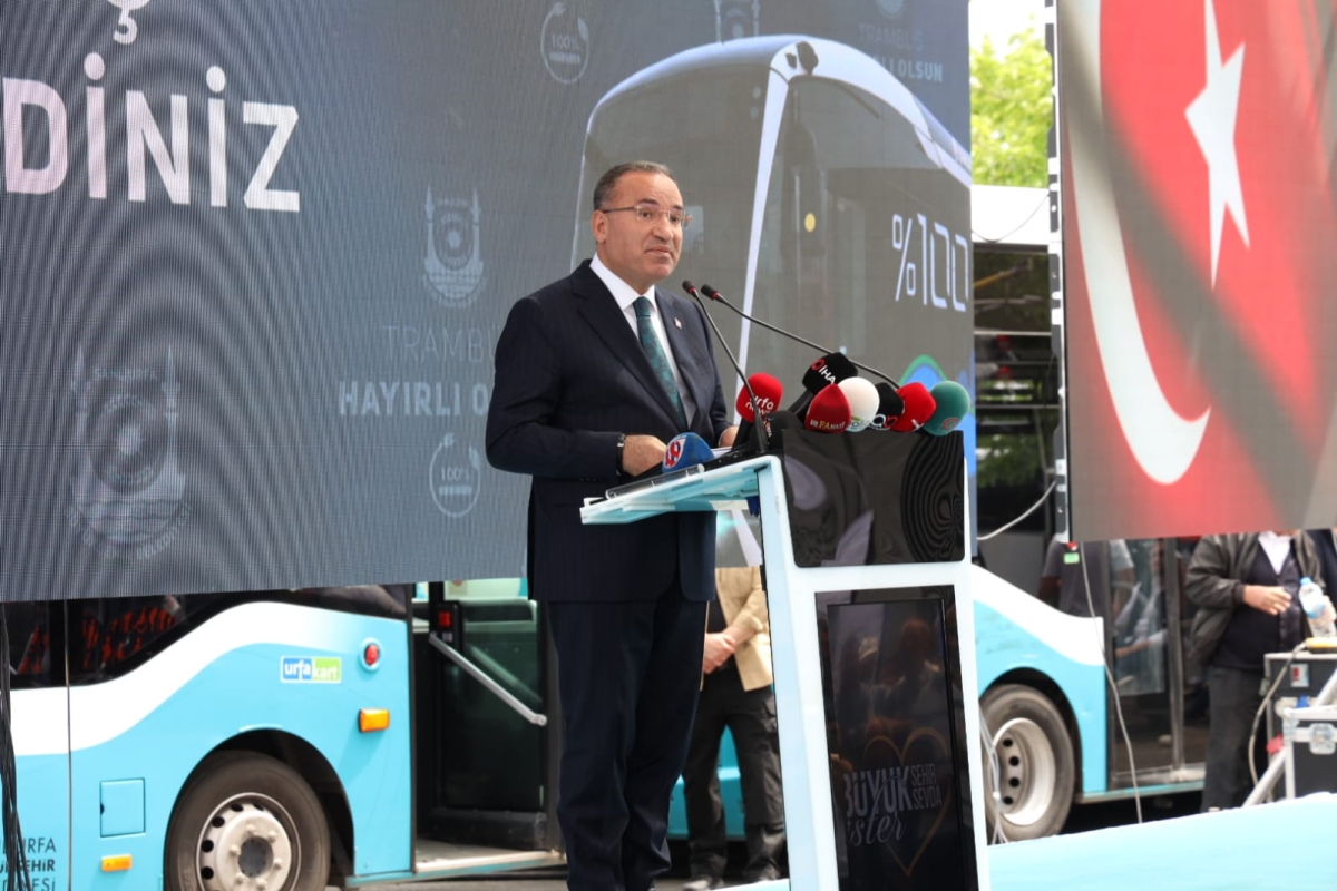 Trombus açılışı