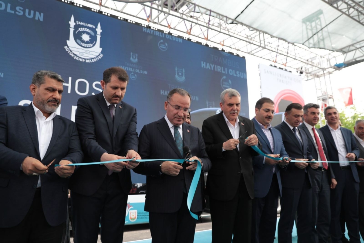 Trombus açılışı