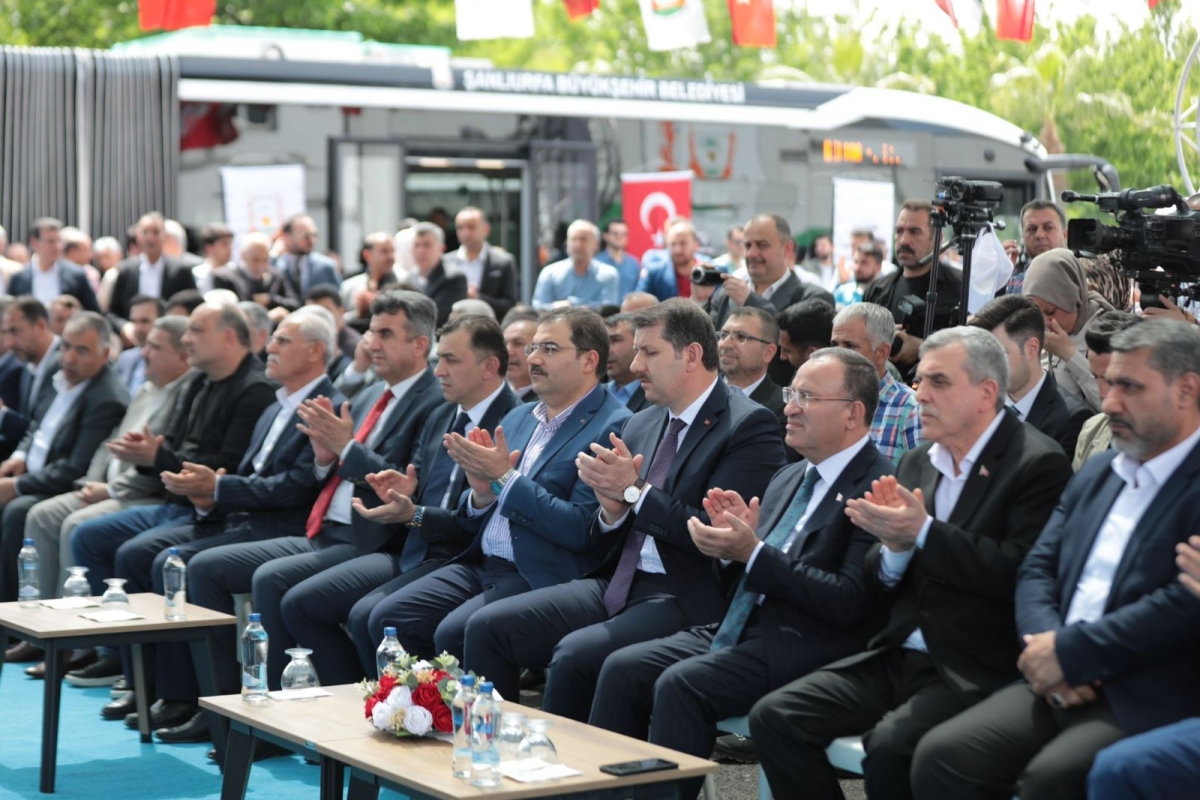 Trombus açılışı