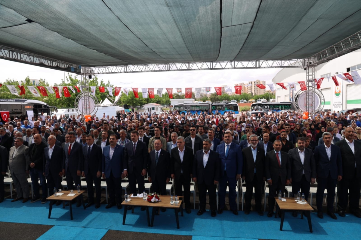 Trombus açılışı