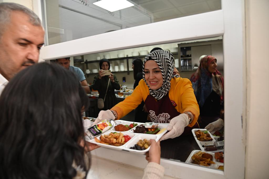 PKU hastaları için kahvaltı programı tertip edildi