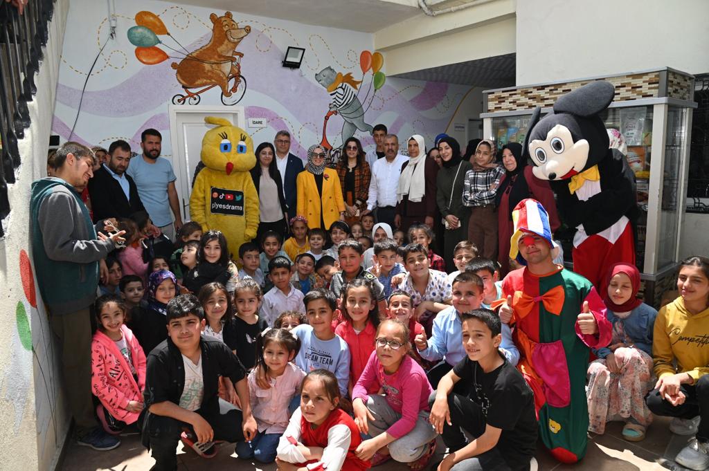 PKU hastaları için kahvaltı programı tertip edildi