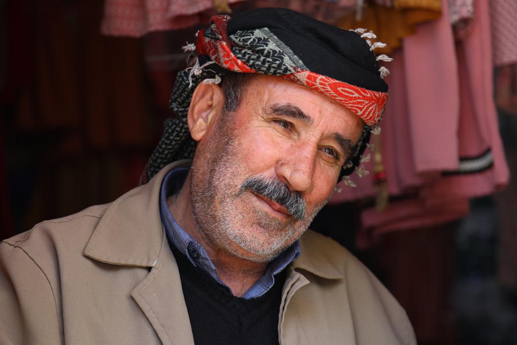 Fatih Bucak seçim çalışması