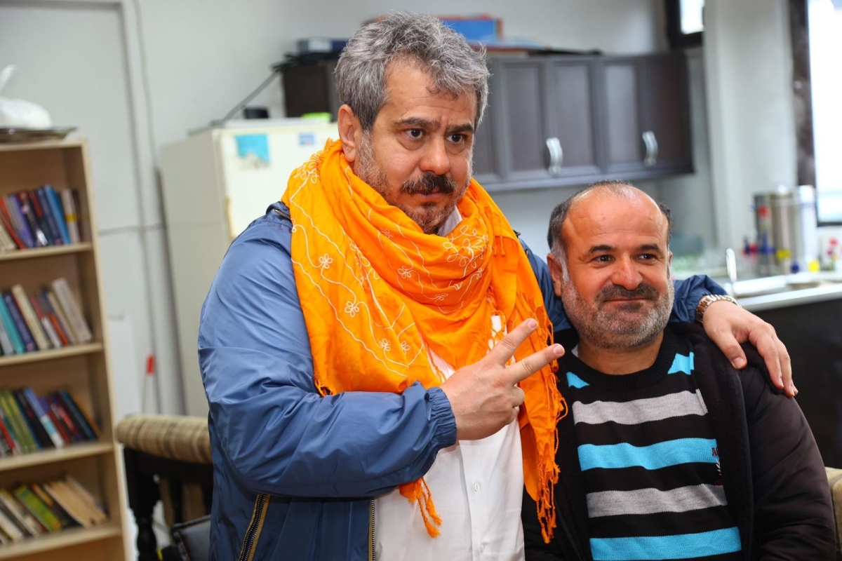 BUCAK, GÖNÜLLERE DOKUNMAYA DEVAM EDİYOR