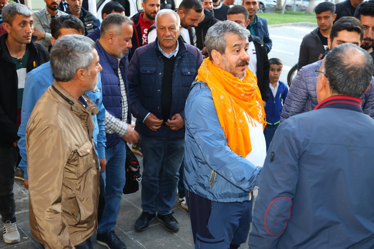 BUCAK, GÖNÜLLERE DOKUNMAYA DEVAM EDİYOR