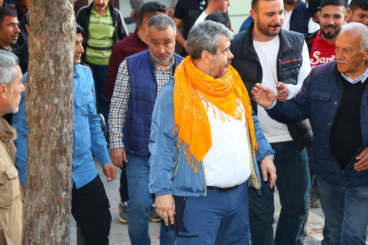 BUCAK, GÖNÜLLERE DOKUNMAYA DEVAM EDİYOR