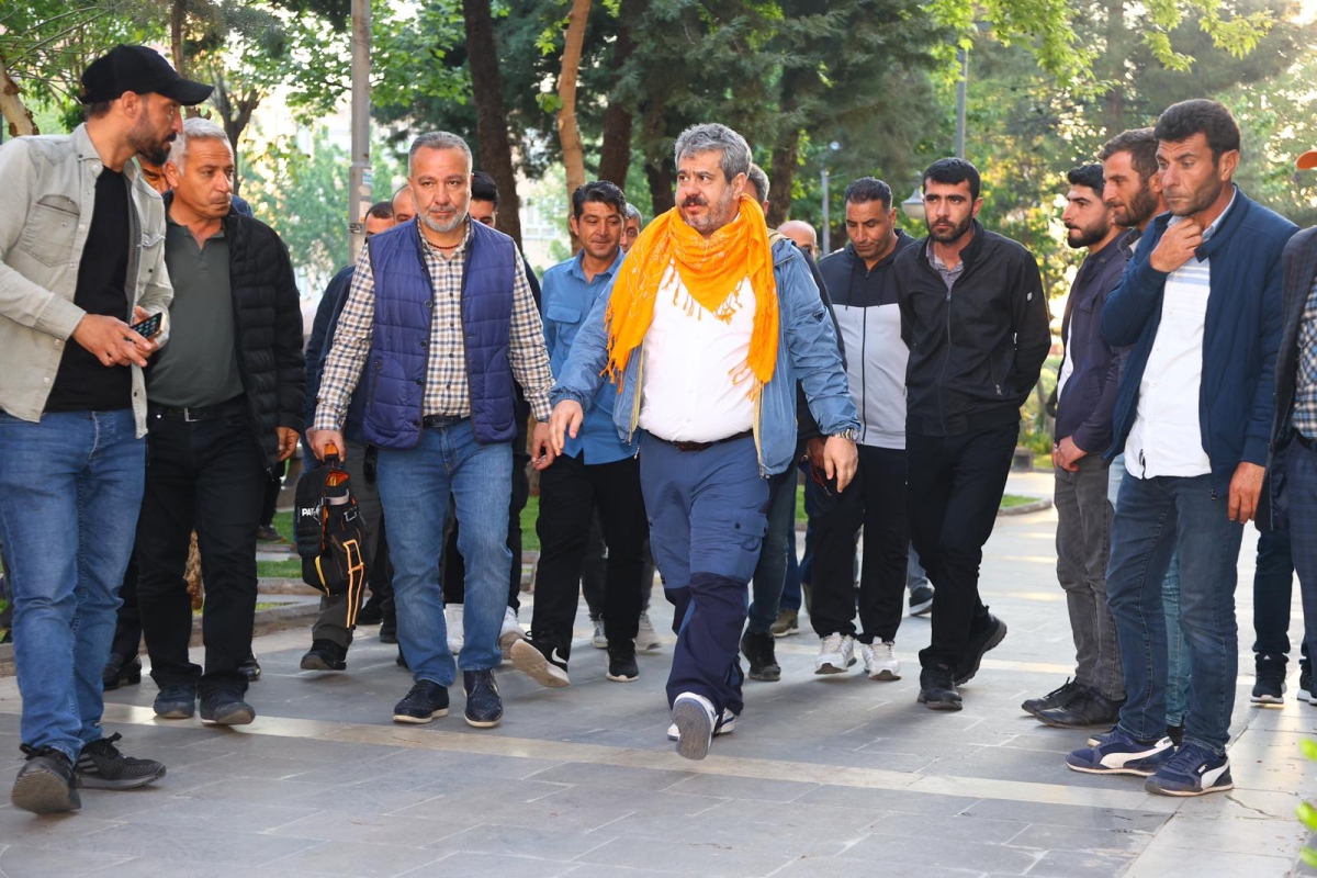BUCAK, GÖNÜLLERE DOKUNMAYA DEVAM EDİYOR