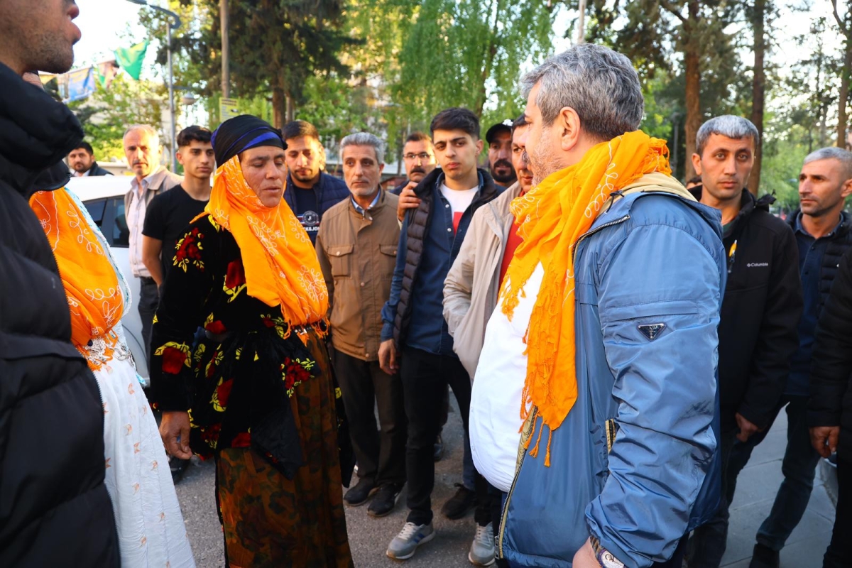 BUCAK, GÖNÜLLERE DOKUNMAYA DEVAM EDİYOR