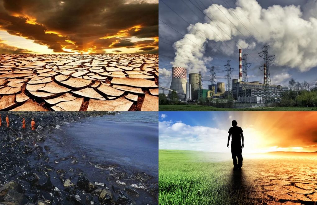 ALTIN MARKA SAHİPLERİ DEPREMZEDELER VE KÜRESEL ISINMA İÇİN BİR ARAYA GELİYOR