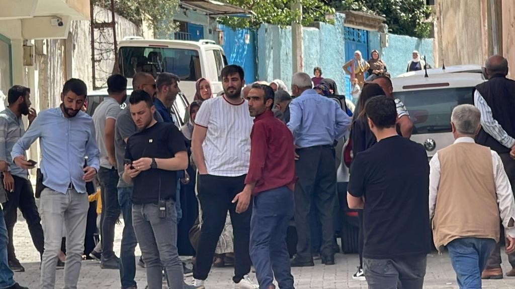 Şehit ateşi Şanlıurfa’ya düştü