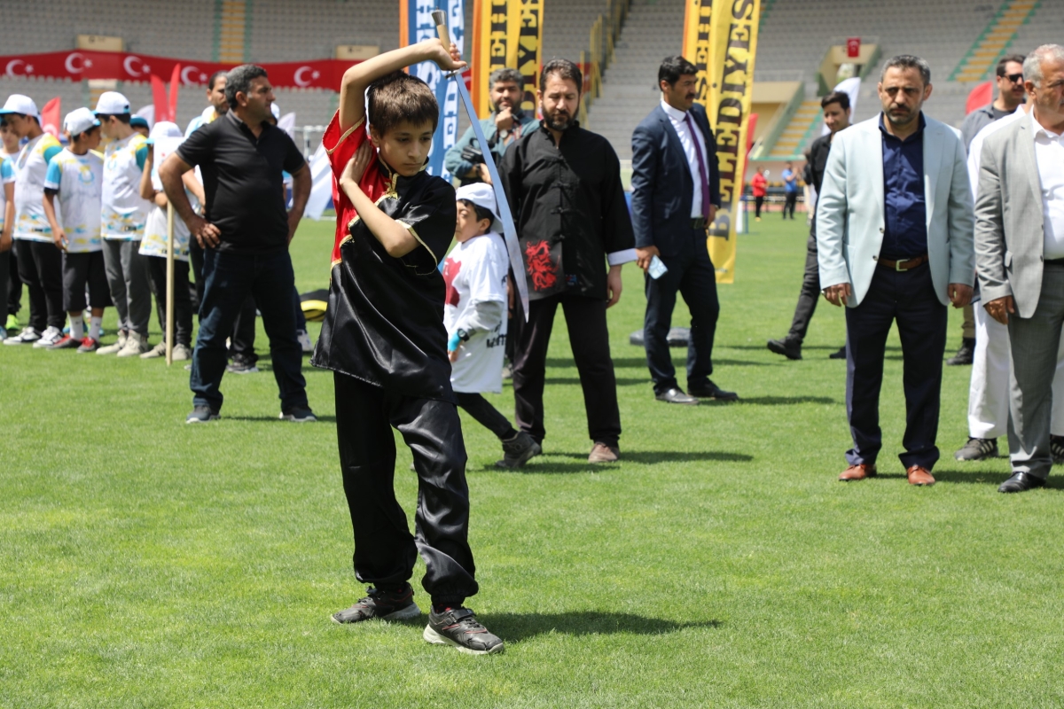 Şanlıurfa’da da büyük bir coşku ve heyecanla kutlandı