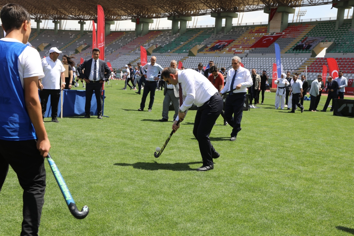 Şanlıurfa’da da büyük bir coşku ve heyecanla kutlandı