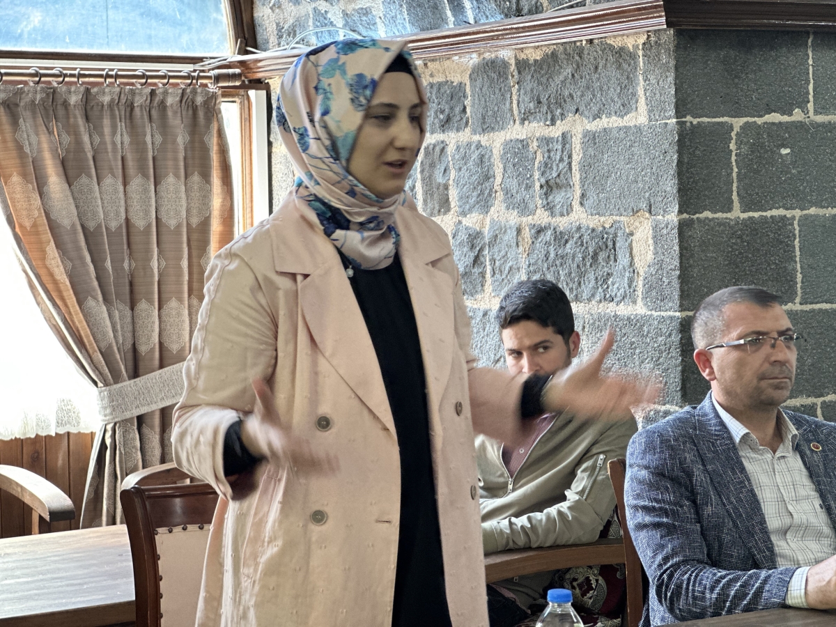 Siverek’te aşiret liderlerinin katılımıyla madde kullanımıyla mücadele