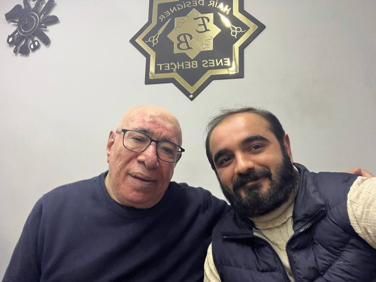 Efsane yönetmeni koftu