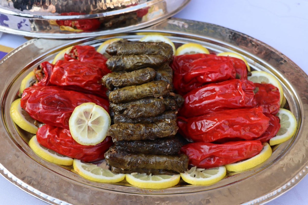 ŞANLIURFA’NIN KADİM MUTFAĞI “TÜRK MUTFAĞI HAFTASI” KAPSAMINDA TANITILDI