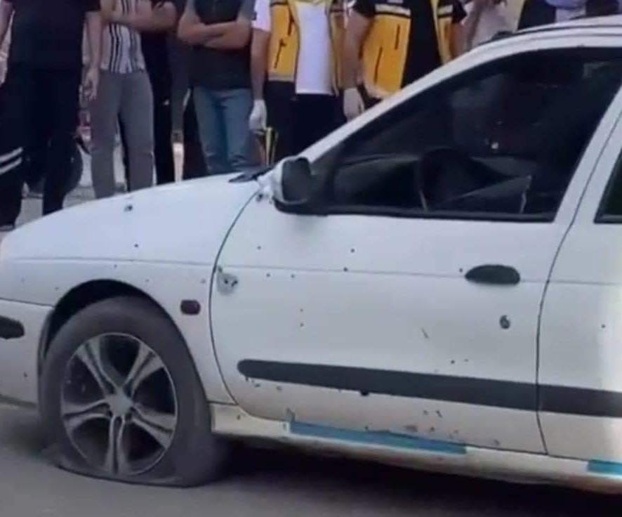 Şanlıurfa'da silahlı saldırıya uğrayan köy korucusu öldü