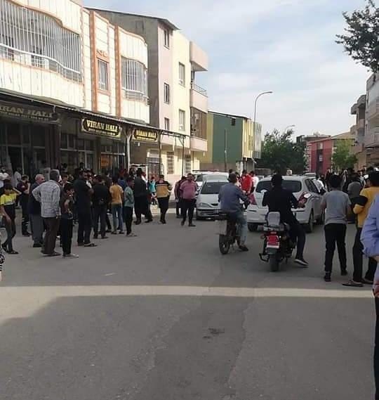 Şanlıurfa'da silahlı saldırıya uğrayan köy korucusu öldü