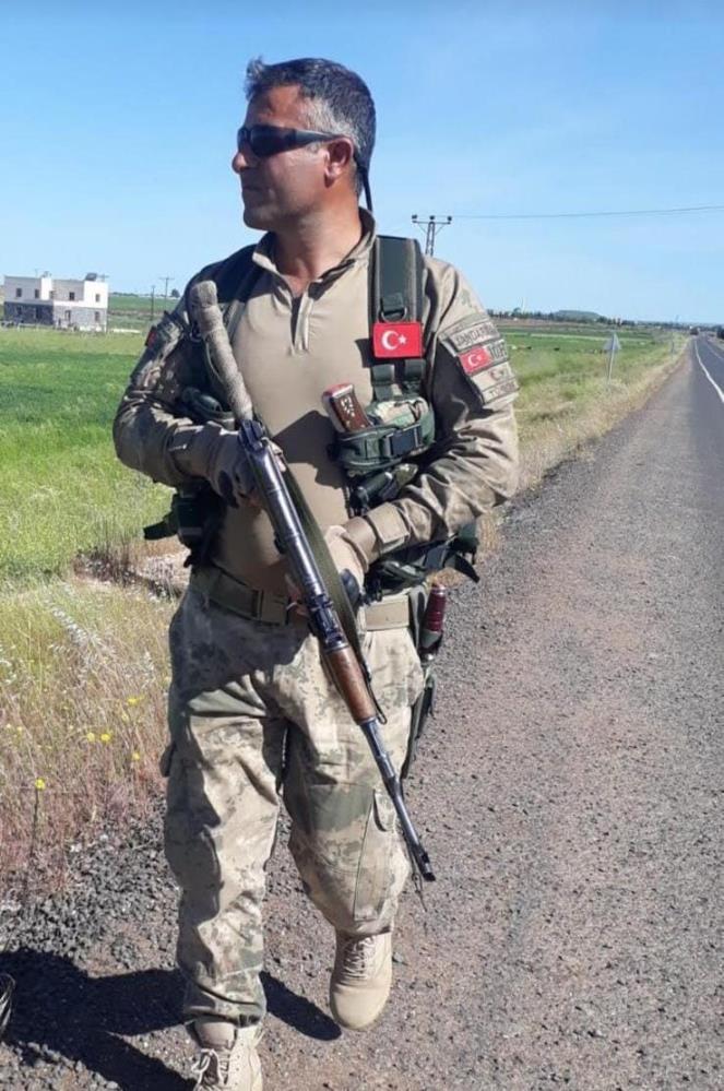 Şanlıurfa'da silahlı saldırıya uğrayan köy korucusu öldü