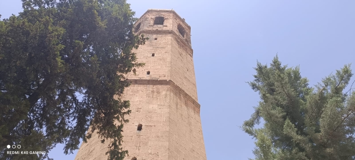 Urfa'da Tarih Restore Edilmeyi Bekliyor