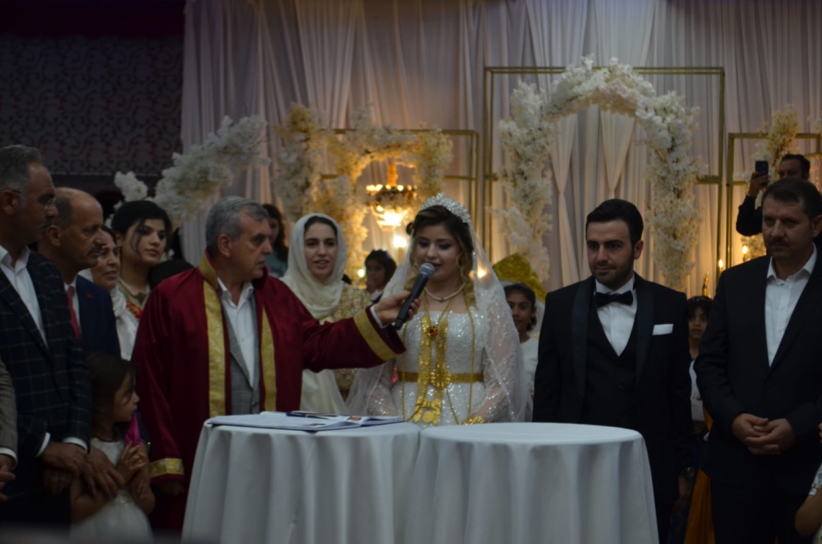 Başkan Yavuz'un En Mutlu Günü