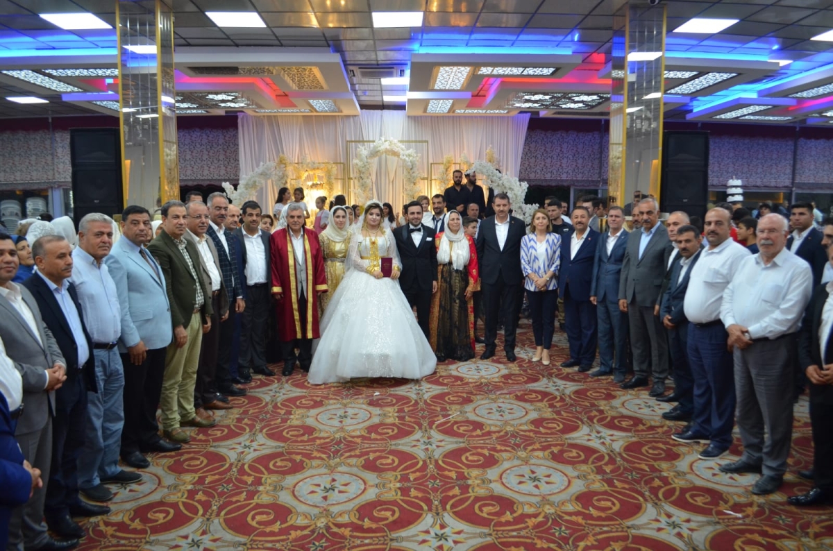Başkan Yavuz'un En Mutlu Günü