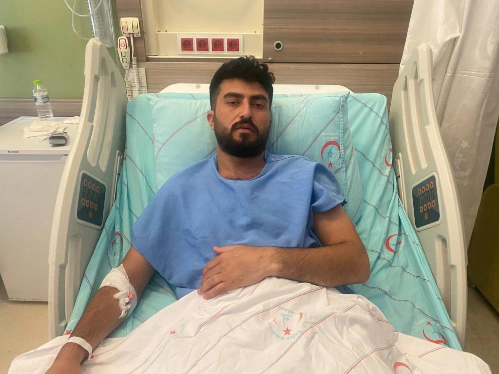 Silahlı kavgada 2 kişi öldü, 4 kişi yaralandı