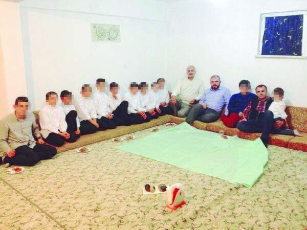 Şanlıurfa'da Olaylı Atama