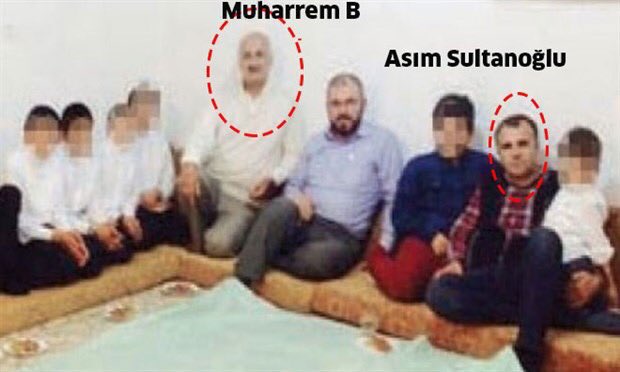 Şanlıurfa'da Olaylı Atama