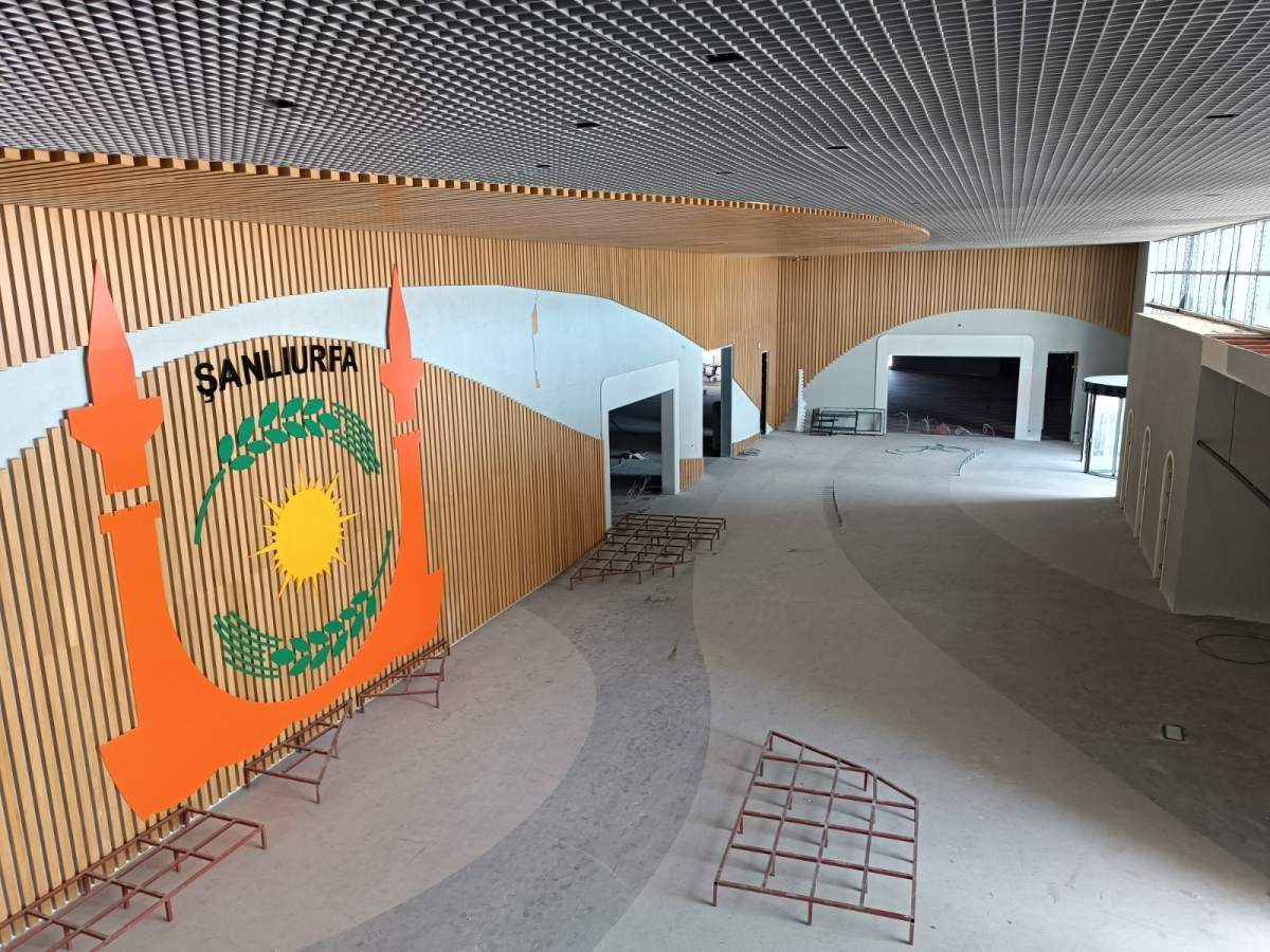 Şanlıurfalı Gençler Bilimde Çağ Atlayacak