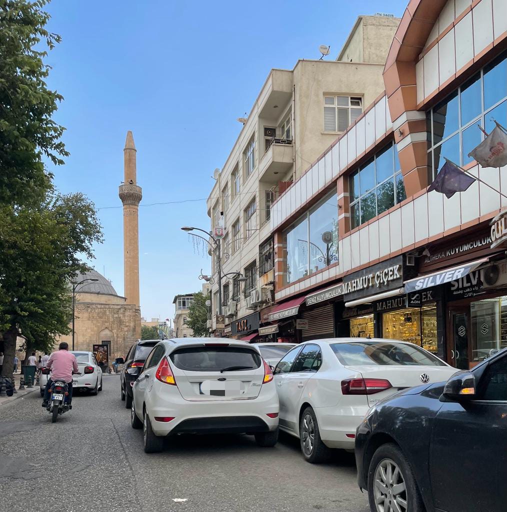 HATALI PARK DENETİMLERİ