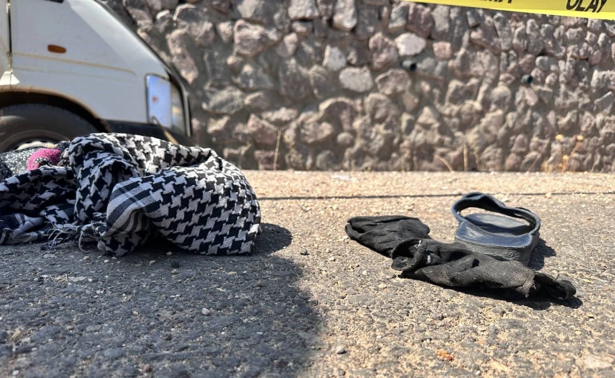 Şanlıurfa'da korkunç kaza 3 kişi öldü, 17 kişi yaralandı