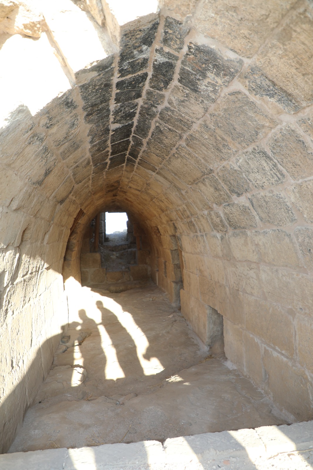 VALİ ŞILDAK “VE OTEL ŞANLIURFA TURİZMİNE ARTI DEĞERDİR”