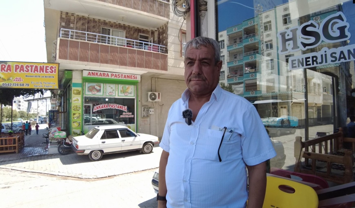 EYYÜBİYE HALKI BAŞKAN BEYAZGÜL’ÜN GİRİŞİMLERİYLE RAHAT BİR NEFES ALDI
