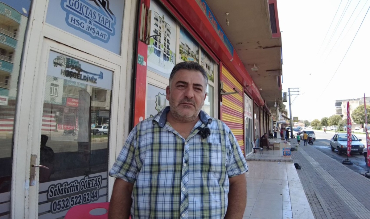 EYYÜBİYE HALKI BAŞKAN BEYAZGÜL’ÜN GİRİŞİMLERİYLE RAHAT BİR NEFES ALDI