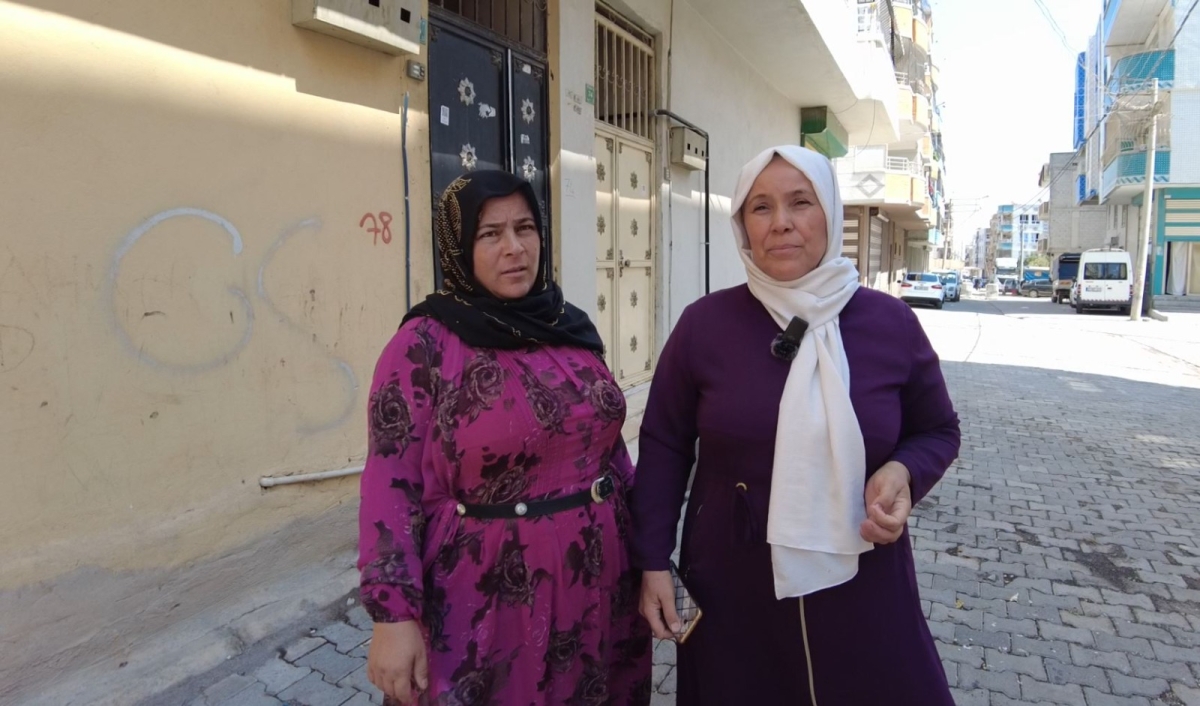 EYYÜBİYE HALKI BAŞKAN BEYAZGÜL’ÜN GİRİŞİMLERİYLE RAHAT BİR NEFES ALDI