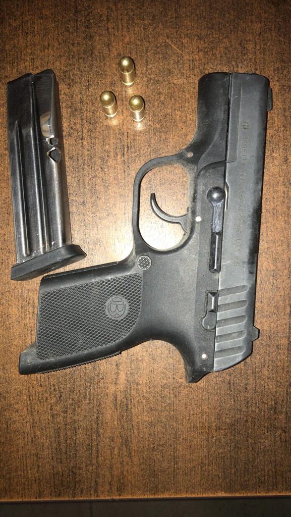 Şanlıurfa Polisi Göz Açtırmıyor