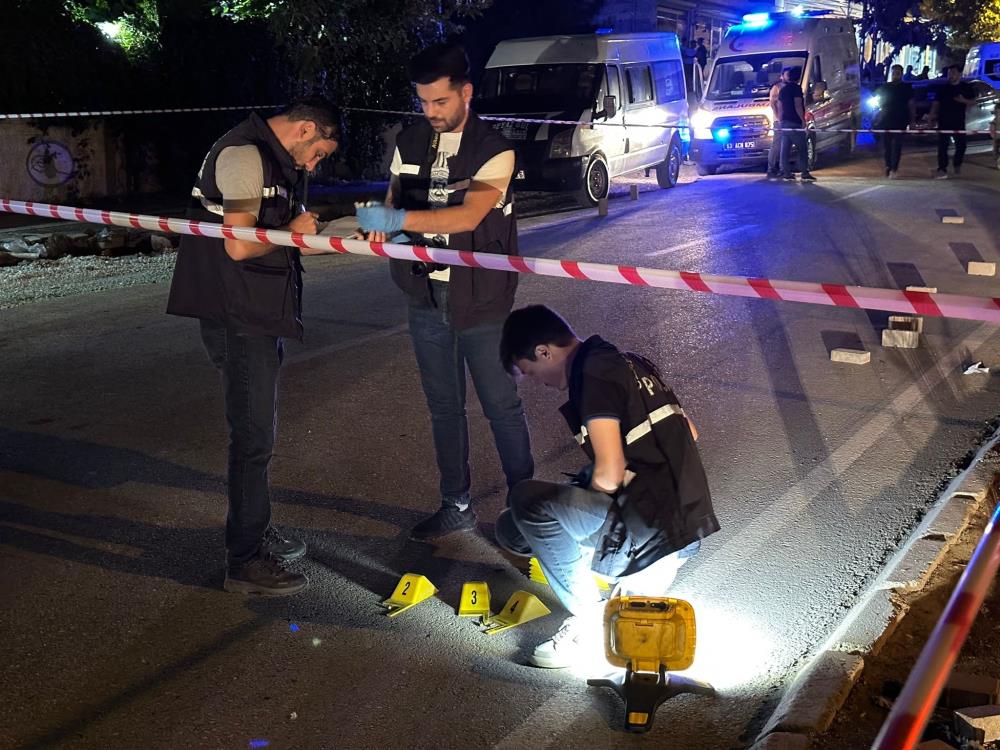 Şanlıurfa’da silahlı saldırı: 1 ölü