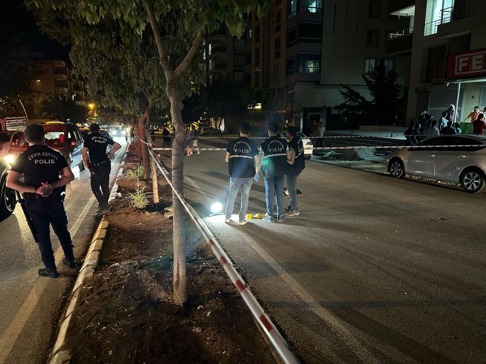 Şanlıurfa’da silahlı saldırı: 1 ölü