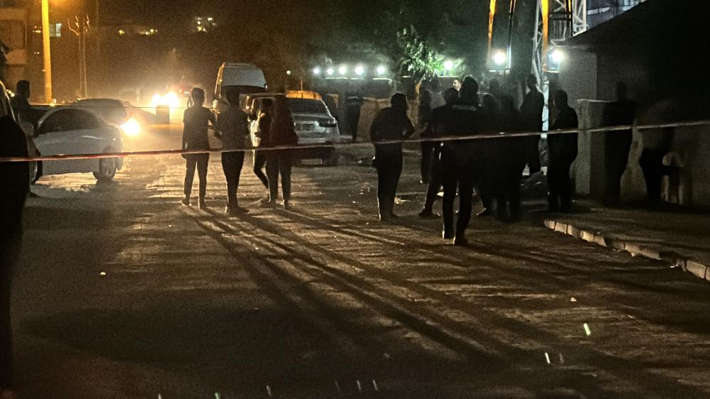 Şanlıurfa’da silahlı saldırı: 1 ölü