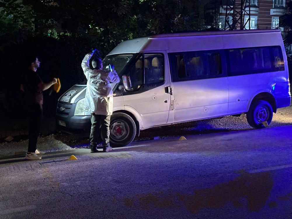 Şanlıurfa’da silahlı saldırı: 1 ölü