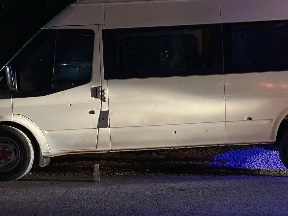 Şanlıurfa’da silahlı saldırı: 1 ölü