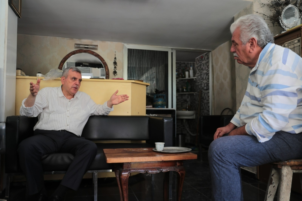 BAŞKAN BEYAZGÜL, “ARAÇ ALIMLARIMIZ BELEDİYEMİZİ VE ARAÇ FİLOMUZU GÜÇLENDİRDİ”