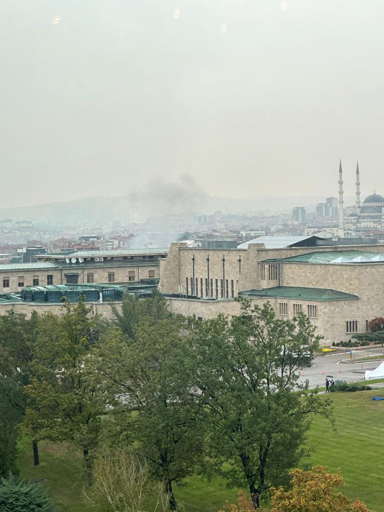 terörist bombalı saldırı eyleminde bulundu