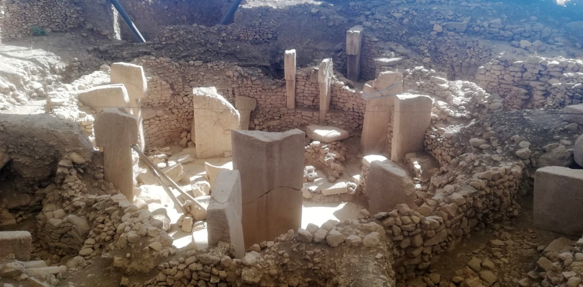 Tarihin sıfır noktası