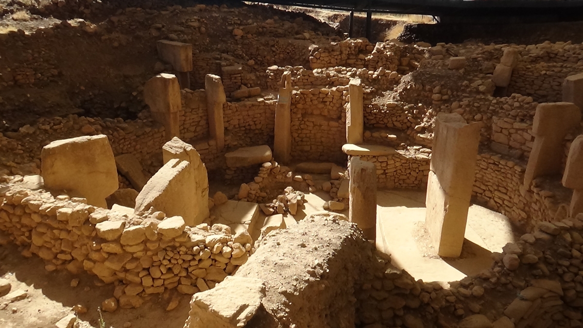 Tarihin sıfır noktası