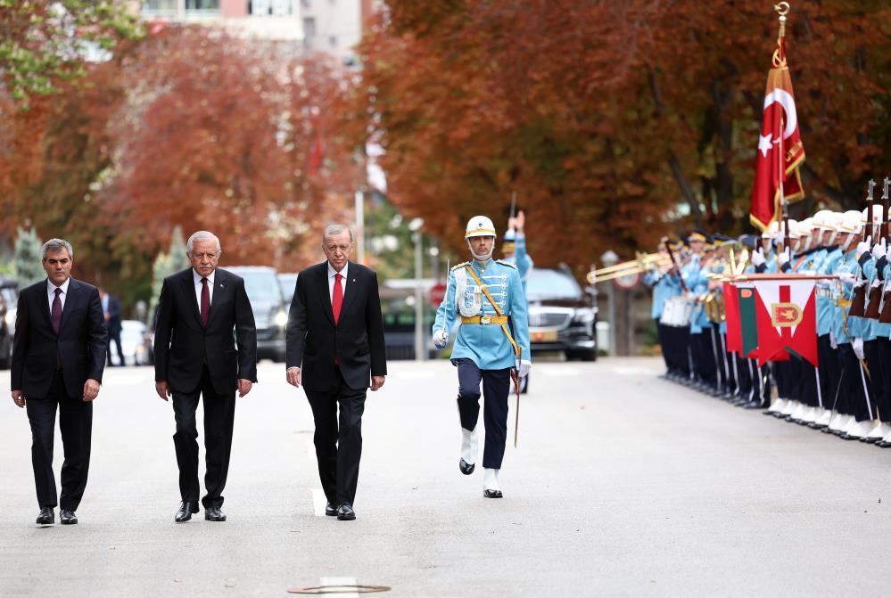8Cumhurbaşkanı Erdoğan: