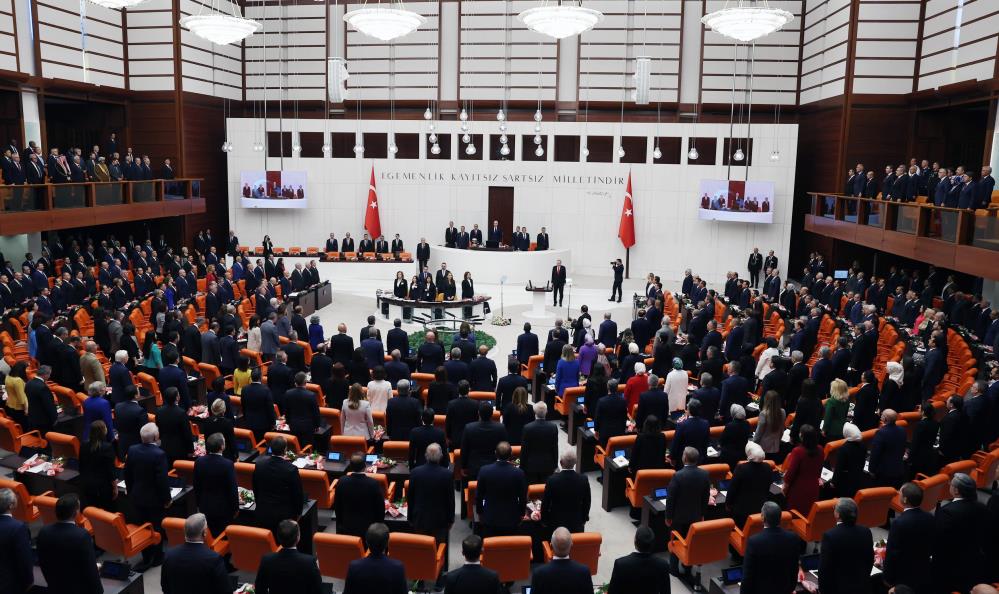 8Cumhurbaşkanı Erdoğan: