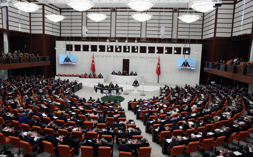 8Cumhurbaşkanı Erdoğan:
